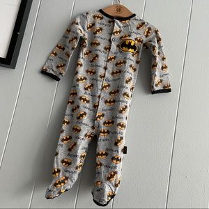 DC Comics Batman Jumpsuit